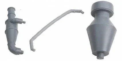 O Bar Mills Industrial Vent System 4024 - Bar Mills Models