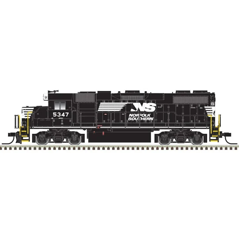 N Atlas Gold GP38-2 PH.2 Norfolk Southern #5347 - 40004845