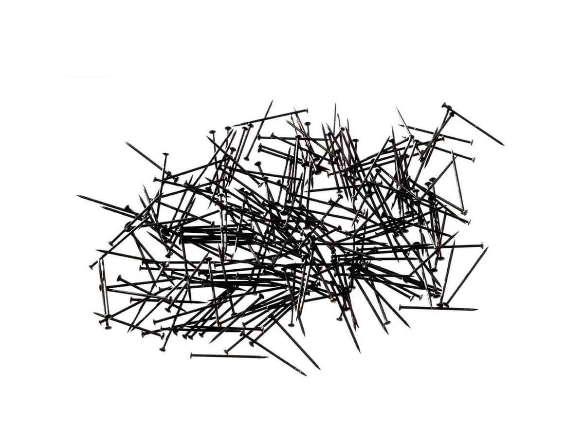 Peco SL-14 Track Fixing Pins 8706