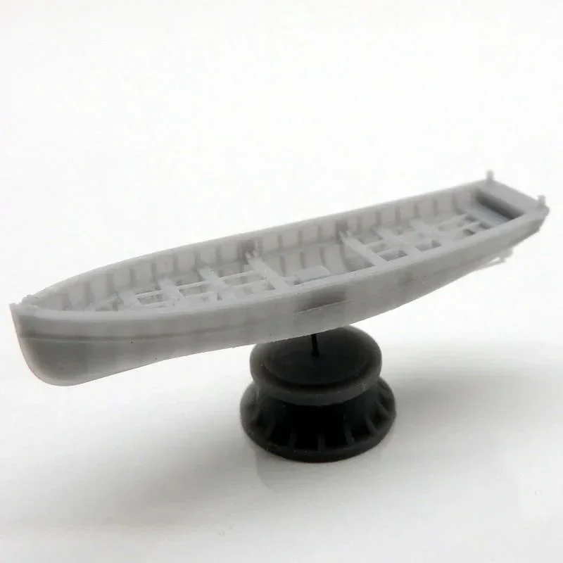 1/350 Black Cat Models 45FT Motor Launch (X2) AC350099D