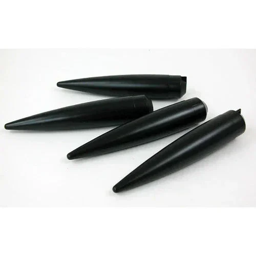 Estes Rockets NC-56 Nose Cone (4 Pack) 003164
