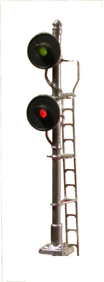 HO Tomar US&S Double Head Searchlight 873 - Tomar Industries