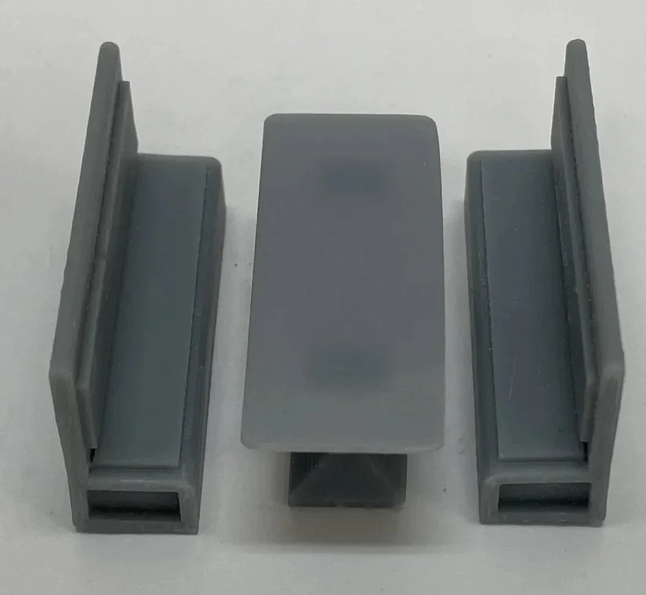 O Phoenix Precision Restaurant Equipment - 6' Booth & Table (3-Pack) 33643