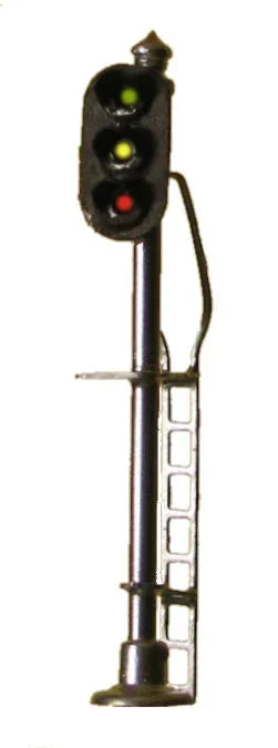 N Tomar Vertical 3 Light Signal N-856