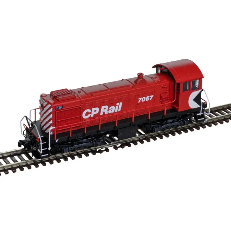 N Atlas Gold ALCo S-2 Canadian Pacific #7020 - 40005713