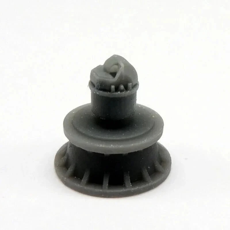 1/350 Black Cat Models Mk.49 Gun Director (X4) AC350015