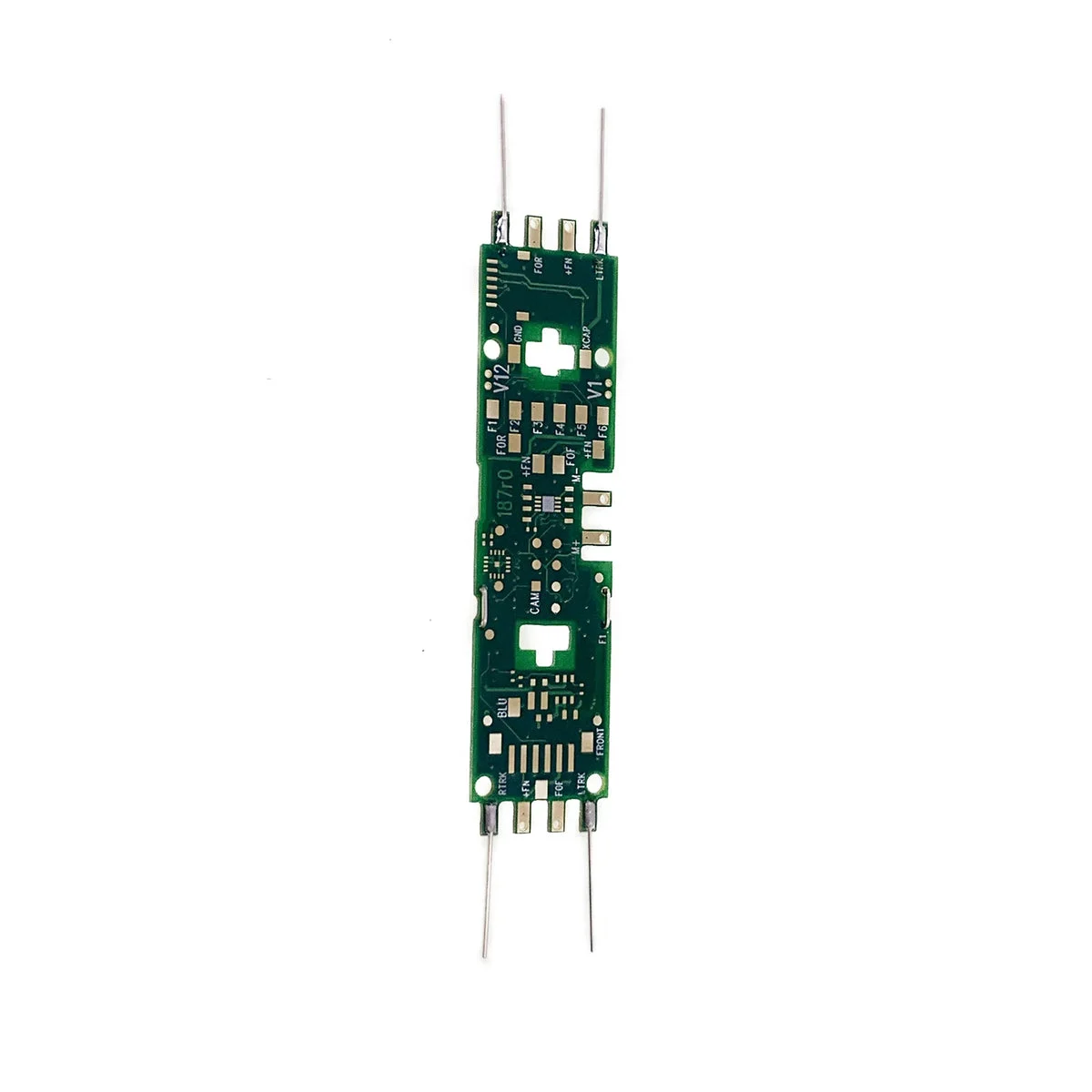 Digitrax DH187K0 Mobile Decoder 6049
