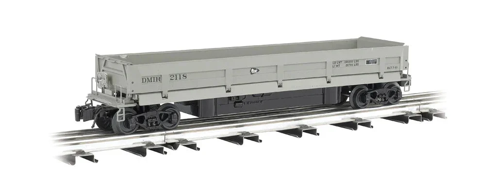 O Williams DMIR - Operating Coal Dump Car 47952