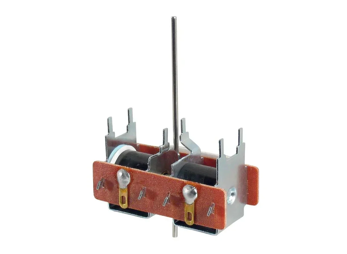 Peco PL-10E Turnout Motor with Extended Operating Pin 80023