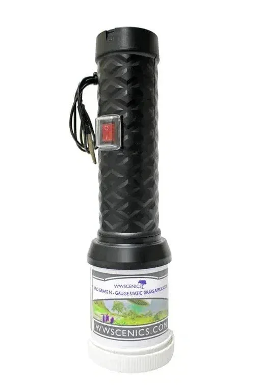 Peco WSPG-036 Pro Grass Micro Applicator 537083