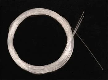 Plastruct .030 Fibre Optic Strands 92503