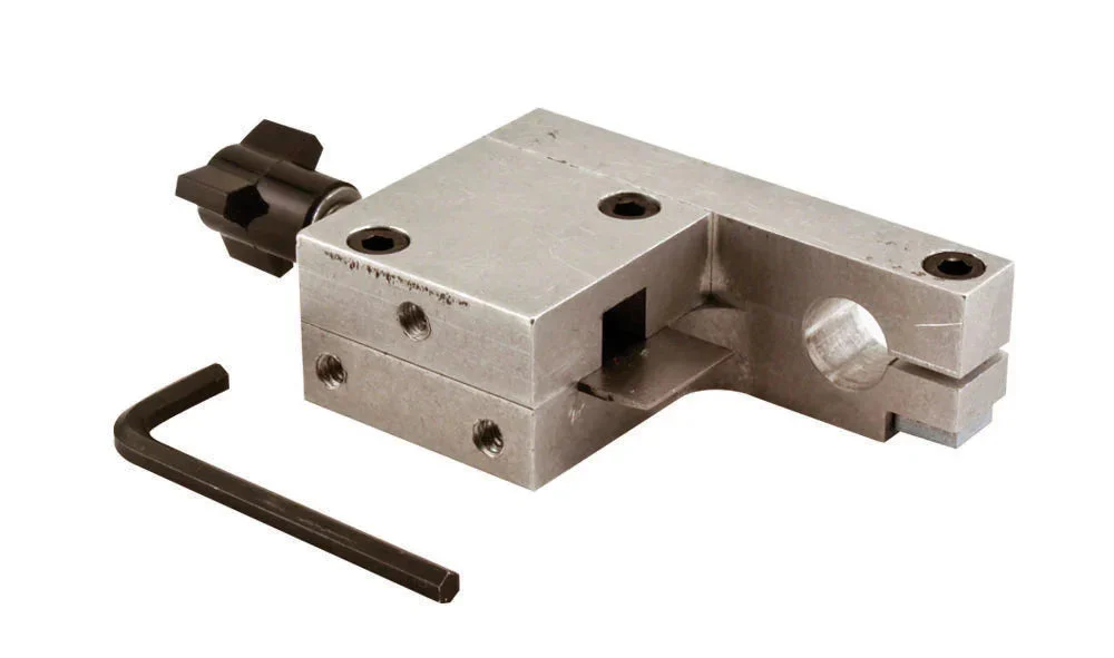 PineCar Wheel Lathe 4615 - PineCar Accessories