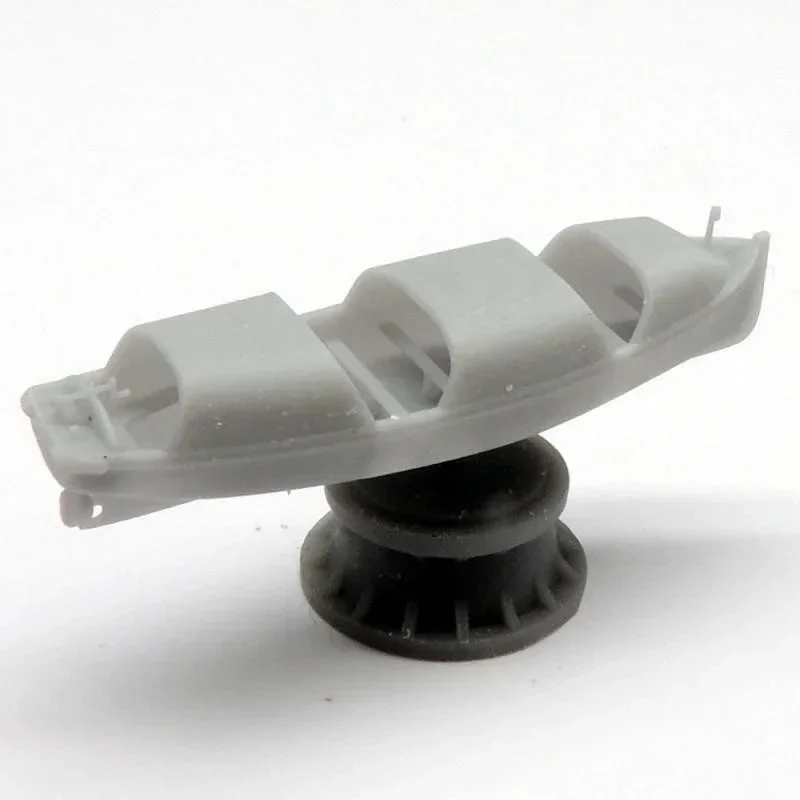 1/350 Black Cat Models Royal Navy 36Ft Motor Pinnace (X2) AC350054h