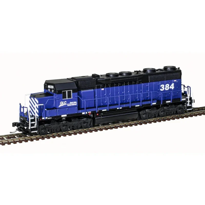 N Atlas Gold SD-35 Great Lakes Central #384 - 40005777