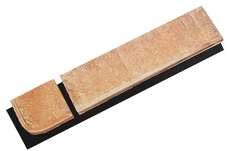 O Downtown Deco Old Brick Sidewalks - DD45