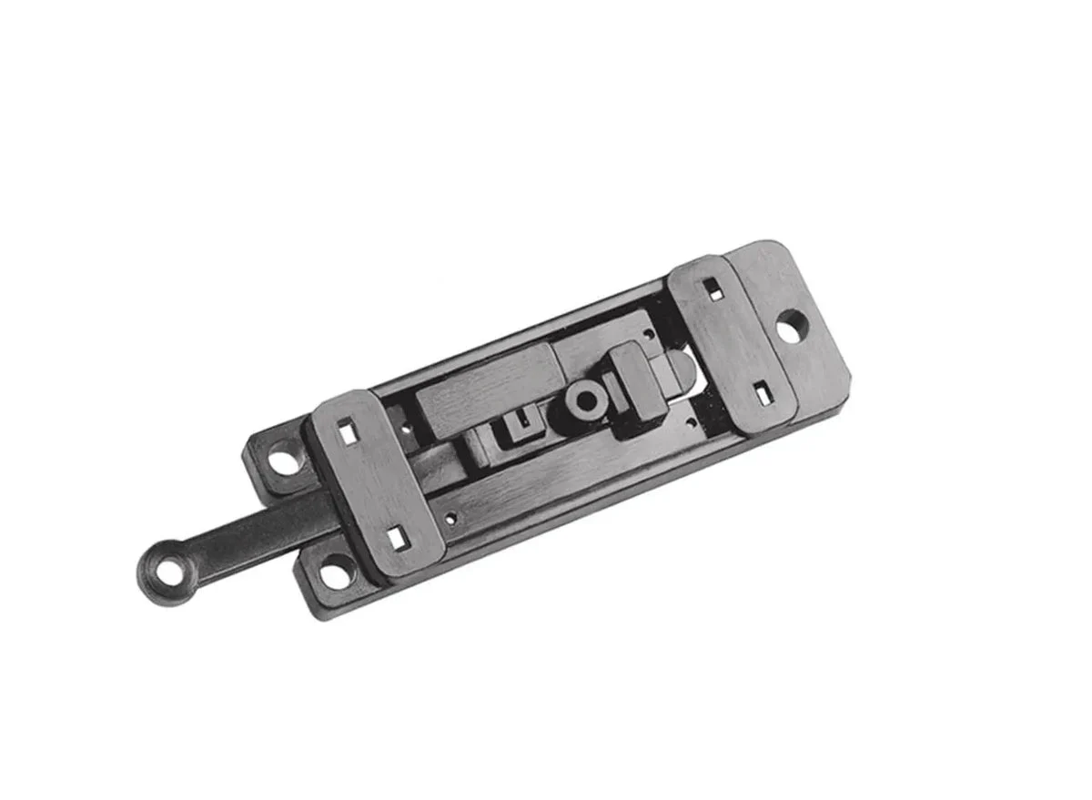 Peco PL-12 Turnout Motor Adaptor Base with Over Centre Spring 80207