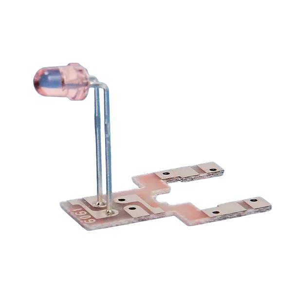 HO Kato Superliner Tail Light Kit 958046