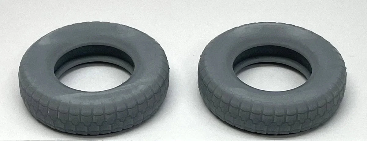 O Phoenix Precision Single Tire 33541 - Phoenix Precision Models
