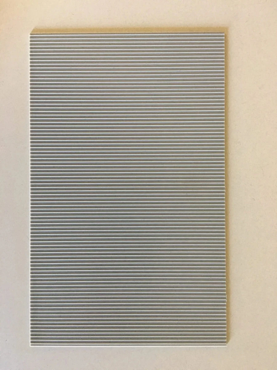 HO Rix Products Board & Batten or Metal Siding 541-1014