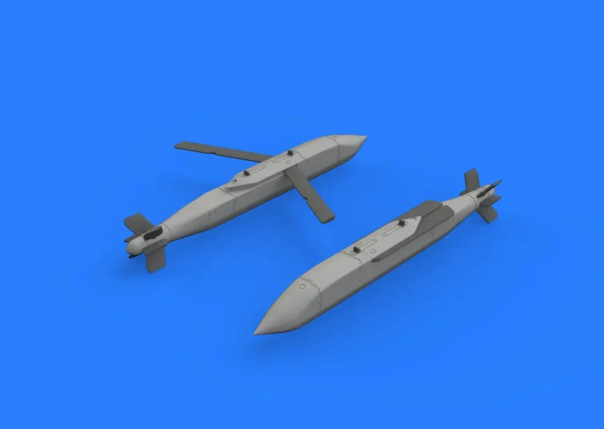 1/48 Eduard Agm-154A/C Block I 648383