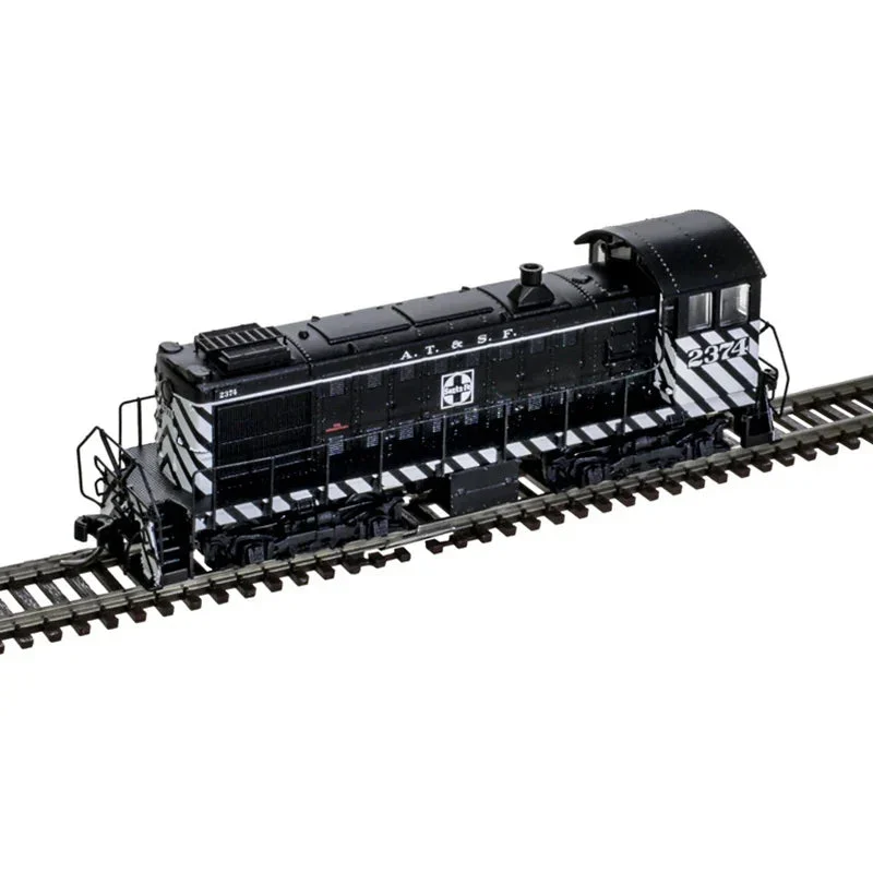 N Atlas Gold ALCo S-2 Santa Fe #2388 - 40005712