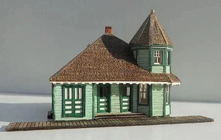 O Rslaserkits Randolph Depot 103