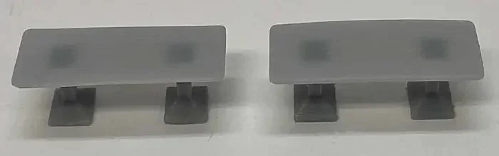 HO Phoenix Precision Restaurant Equipment - 6' Table (3-Pack) 31644