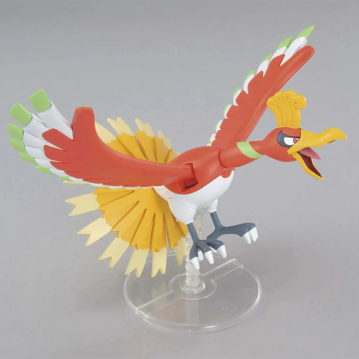 Bandai Pokémon Ho-Oh 2524401