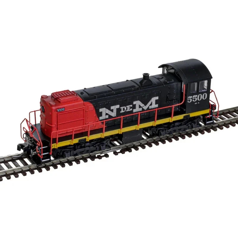 N Atlas Gold ALCo S-2 N de M #5500 - 40005726