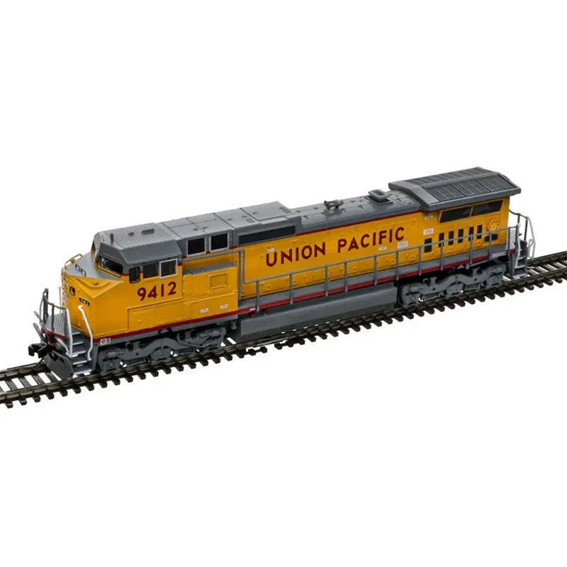 N Atlas Dash 8-40CW Gold Union Pacific #9427 - 40005863