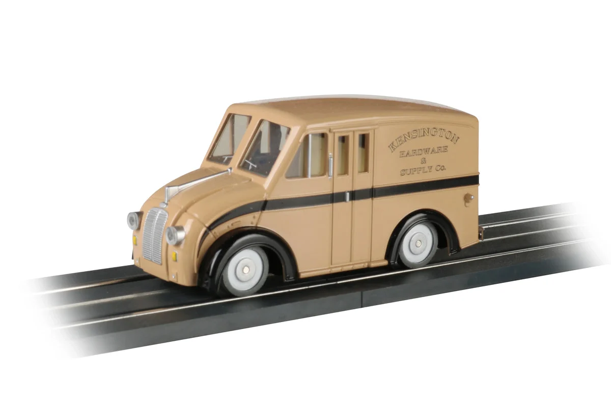 O Williams E-Z Street Station Wagon - Hearse 42742