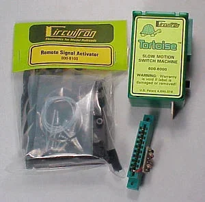 Tomar Three Position Signal Mechanism 870 - Tomar Industries