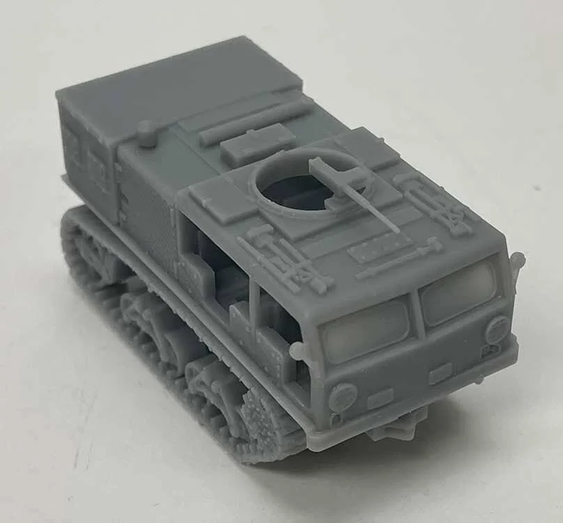 O Phoenix Precision M-4 High Speed Tractor 33090