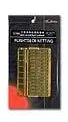 1/700 Flyhawk WWII IJN Aircraft Carrier Flight Deck Netting 700179 - Flyhawk Models