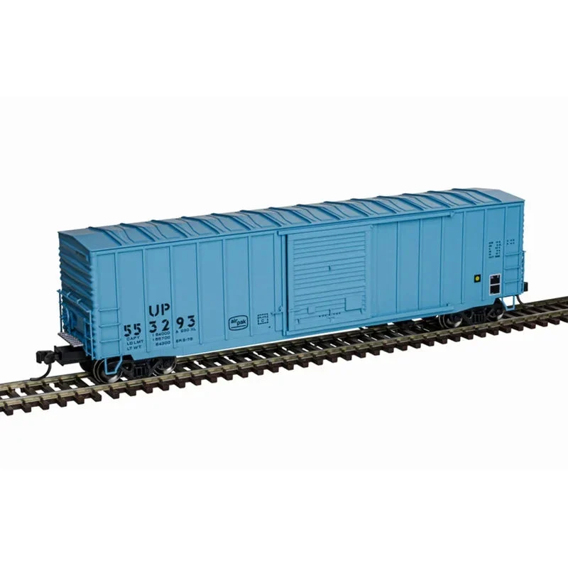 HO Atlas 50' Precision Design Box Car Union Pacific #553293 - 20007062