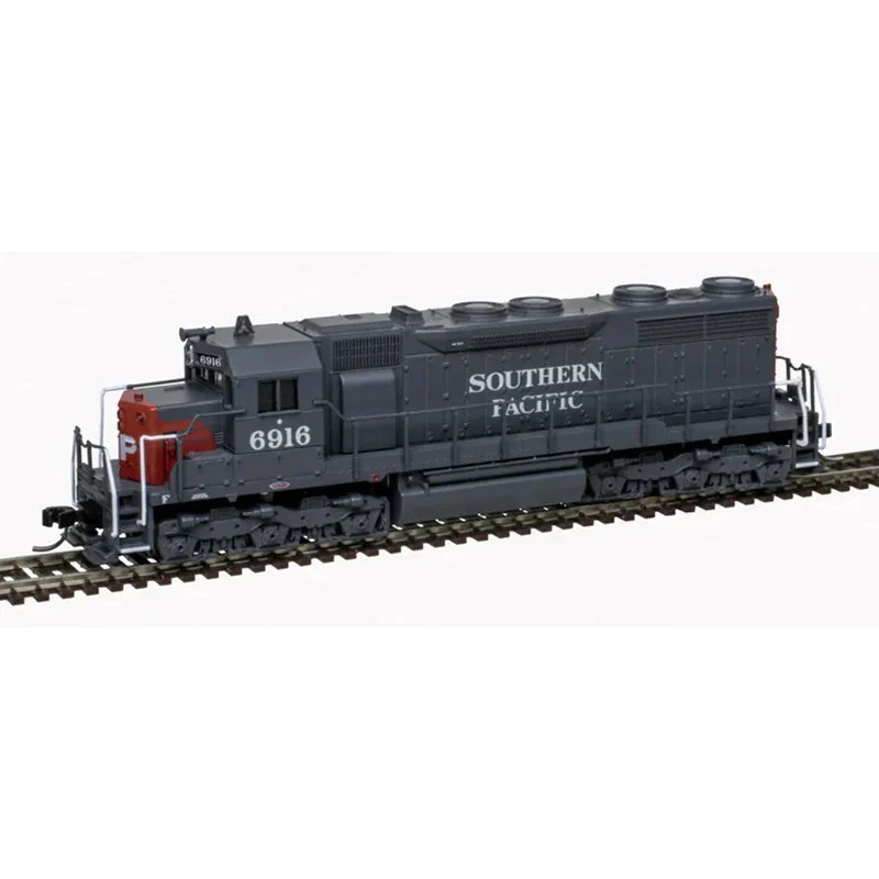 N Atlas Gold SD-35 Southern Pacific #6916 - 40005780
