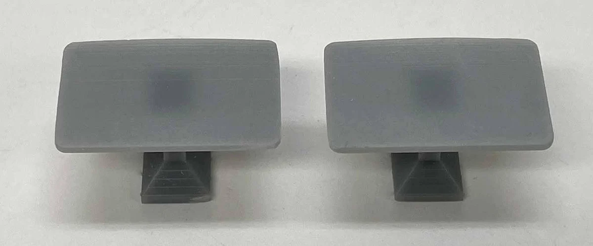 O Phoenix Precision 4' Tables 3D Printed Kit 33642 - Phoenix Precision Models
