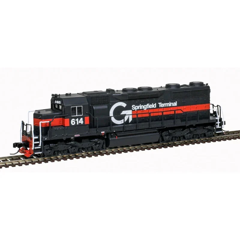 N Atlas Silver SD-35 Guilford #614 - 40005758