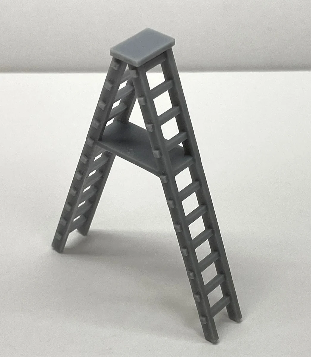 O Phoenix Precision Single Ladder 33511 - Phoenix Precision Models