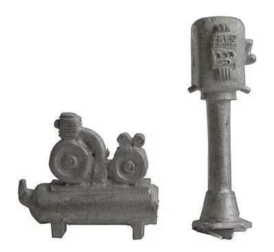 O Bar Mills Air Pumps 4031 - Bar Mills Models