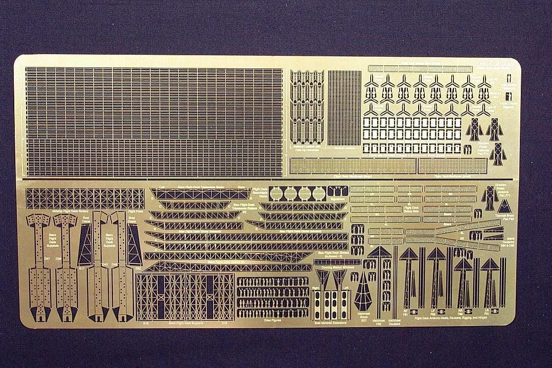 1/450 Gold Medal 1/450 AKAGI 450-8