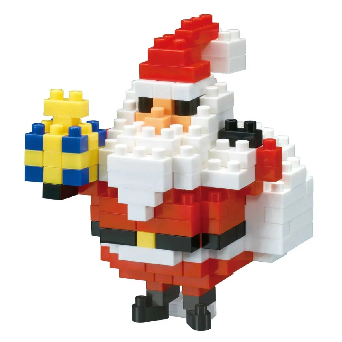 Nanoblock Santa Claus 20301