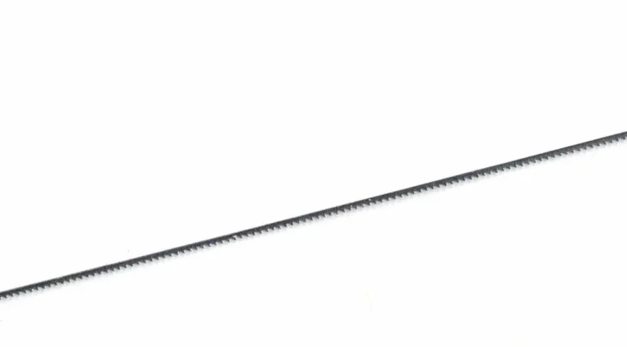 Zona Jewelers Saw Blades 61 TPI 36-475