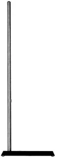 Perfect Parts Support Stand 615