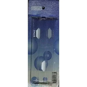 Perfect Parts Test Tube 3/4×6' 3pk - 513C