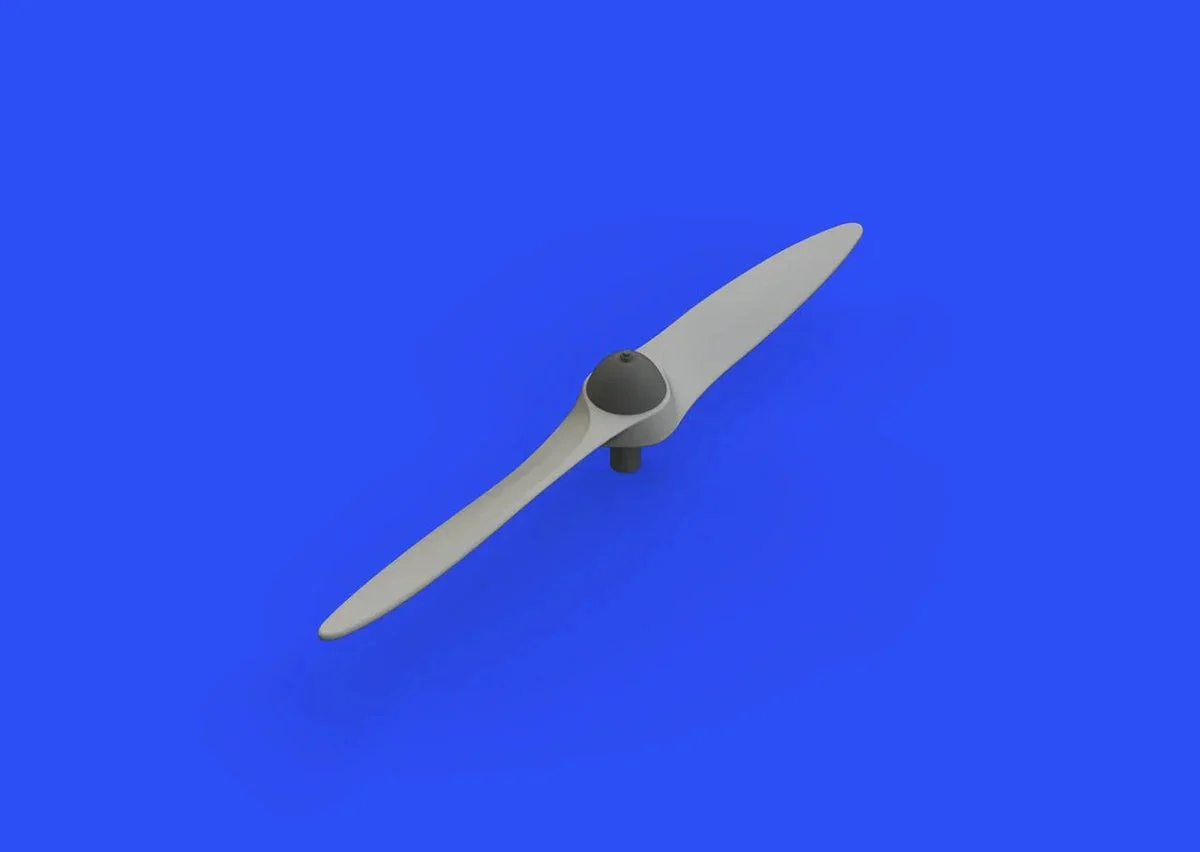 1/32 Eduard Bf 108 wooden propeller 632151