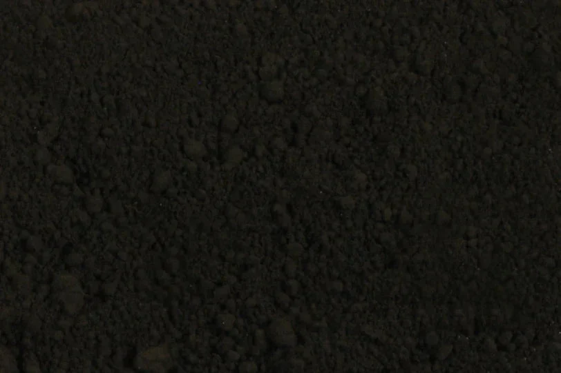 Monroe Soot Black Weathering Powder #3115 - Monroe Models