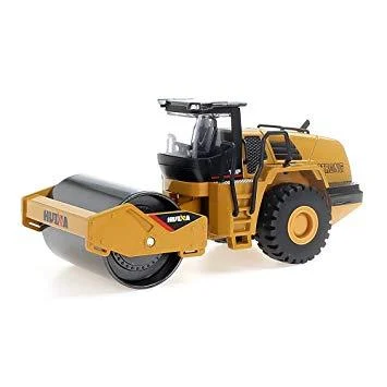 1/40 IMEX Diecast Road Roller 14504 - IMEX Model Co.