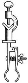 Perfect Parts Burette Clamp 623