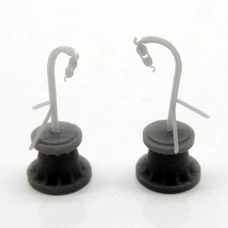 1/350 Black Cat Models Scale Small Vessels Davits (6 Pairs) AC350101